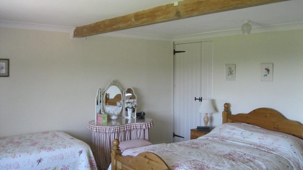 Pigeonwood House Bed & Breakfast Фолкстон Стая снимка