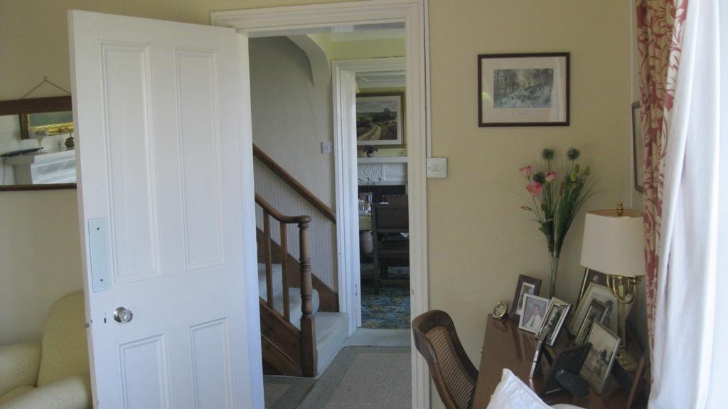 Pigeonwood House Bed & Breakfast Фолкстон Екстериор снимка