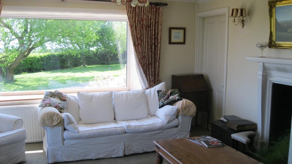 Pigeonwood House Bed & Breakfast Фолкстон Екстериор снимка