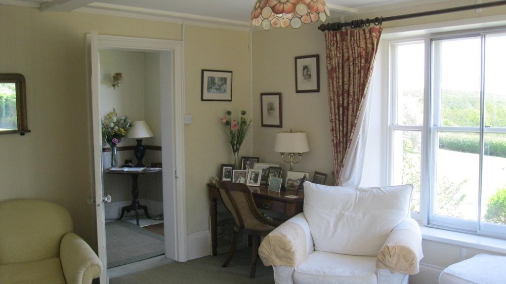 Pigeonwood House Bed & Breakfast Фолкстон Екстериор снимка