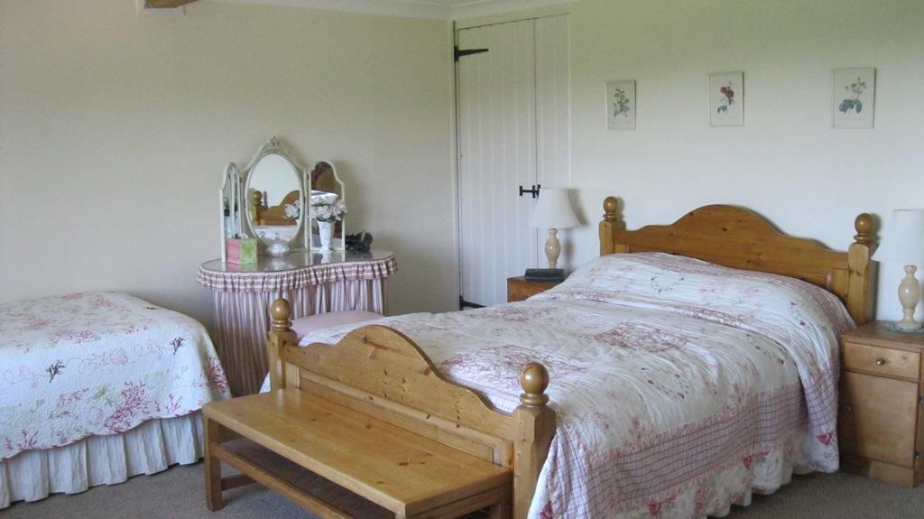 Pigeonwood House Bed & Breakfast Фолкстон Стая снимка