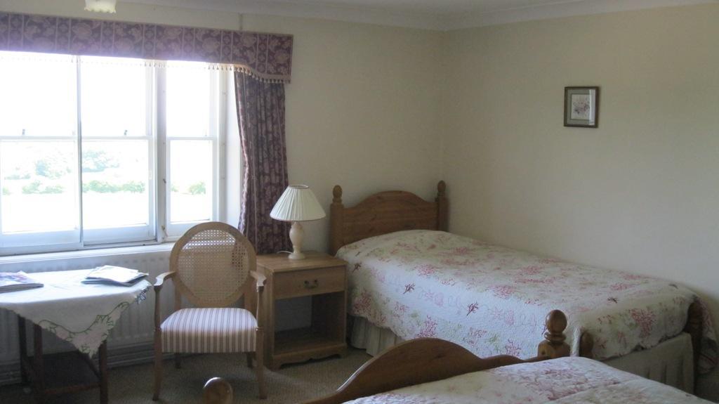 Pigeonwood House Bed & Breakfast Фолкстон Стая снимка