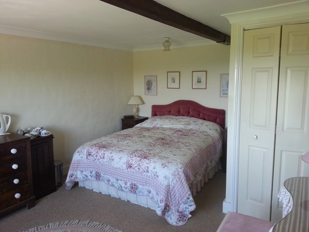 Pigeonwood House Bed & Breakfast Фолкстон Стая снимка